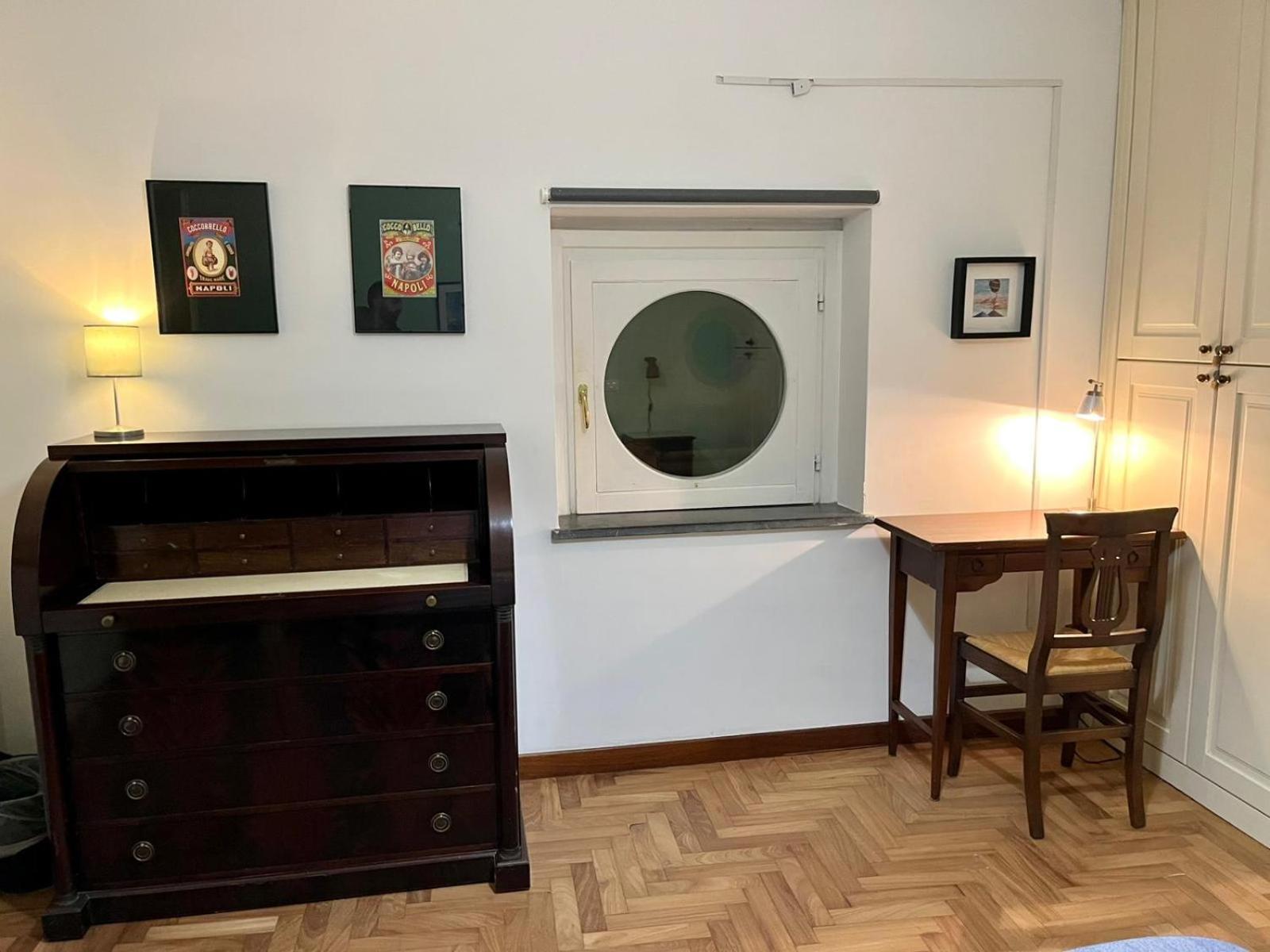 نابولي Palazzo Rota Guesthouse المظهر الخارجي الصورة